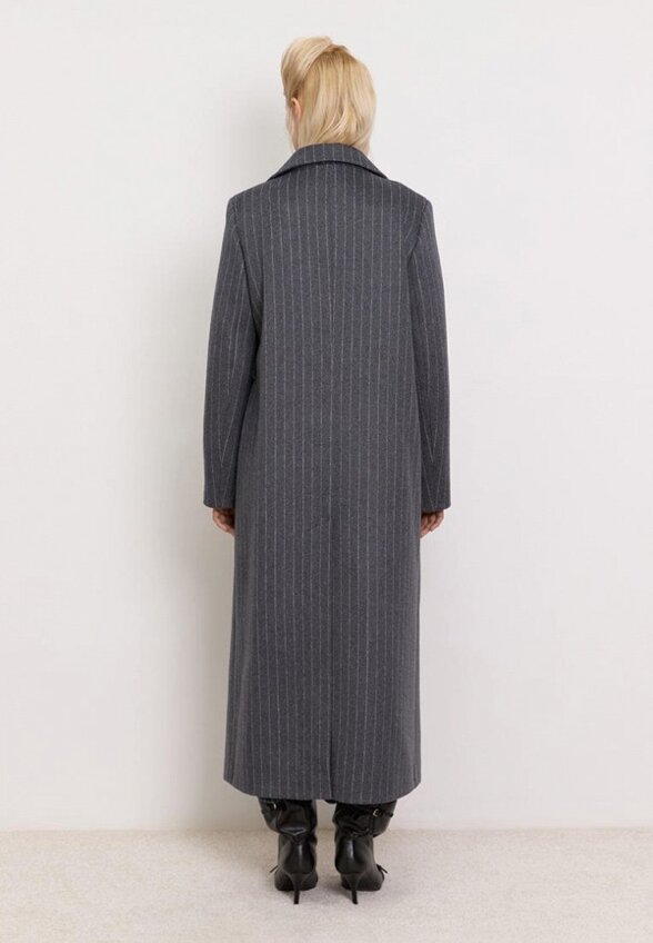 Пальто однобортное Only Me