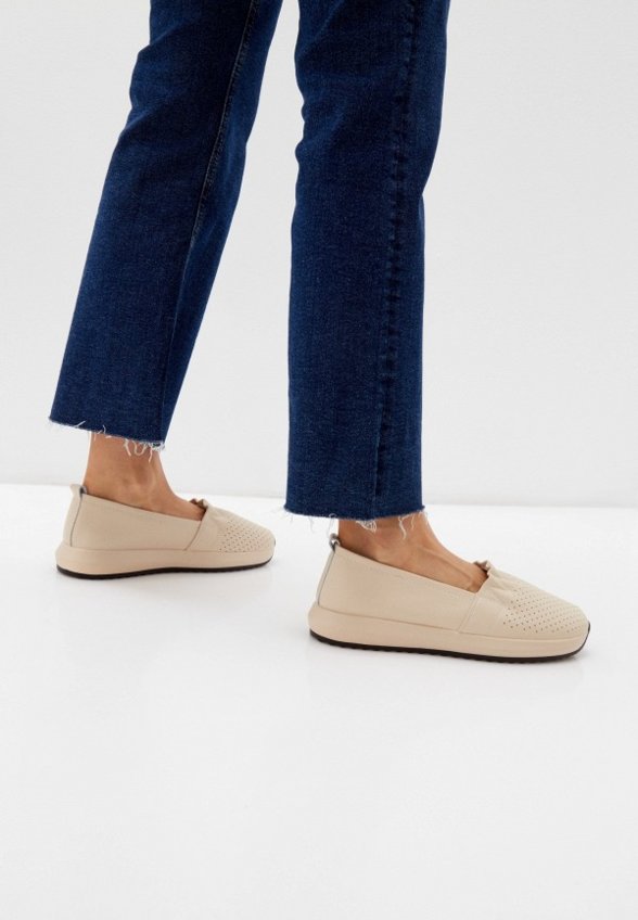 Слипоны Thomas Munz