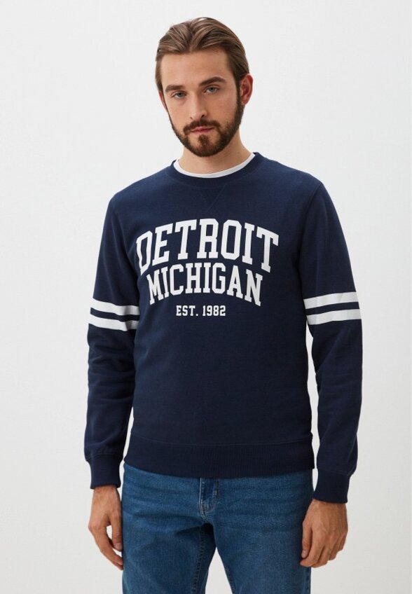 Свитшот Terranova