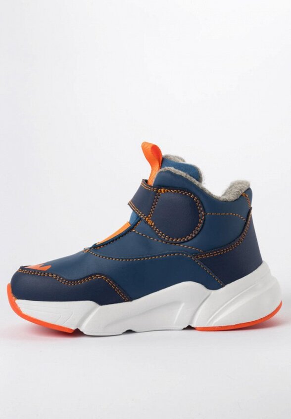 Ботинки Tikkago