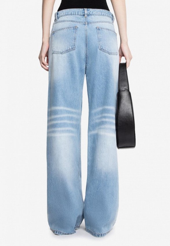 Джинсы You Wanna