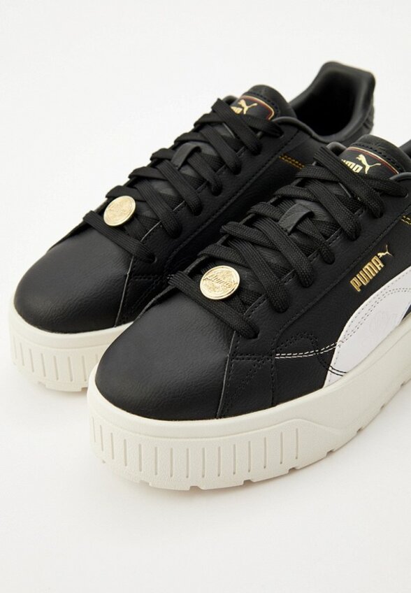 Кеды PUMA
