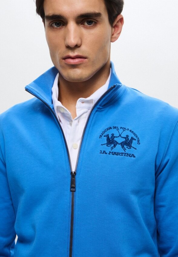 Олимпийка La Martina