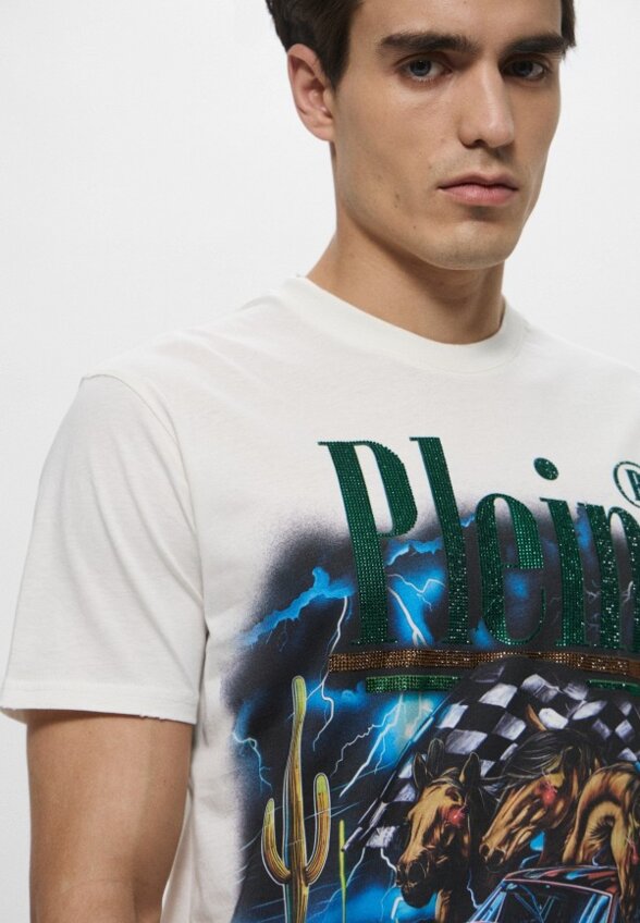 Футболка Philipp Plein