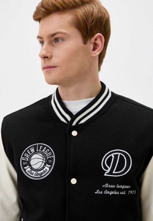 Бомбер Mark Formelle