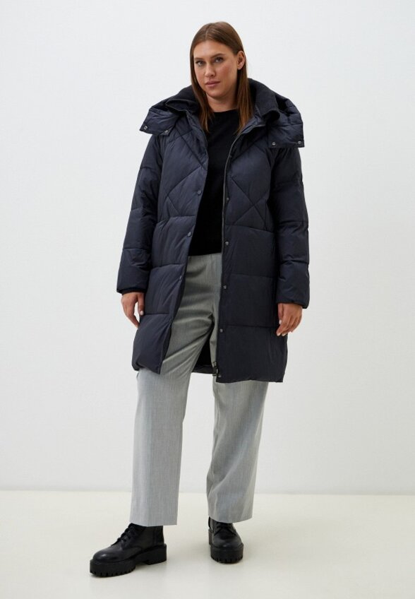 Пуховик Ogmando