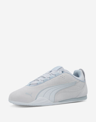 Кроссовки женские PUMA Catch Soleil Sd, Бежевый женщинам