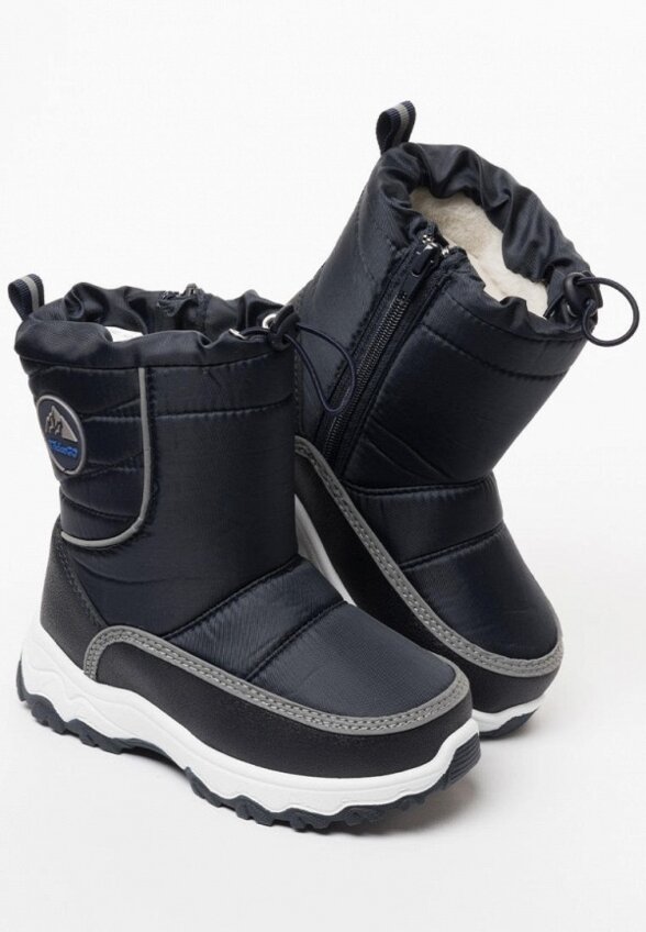 Дутики Tikkago