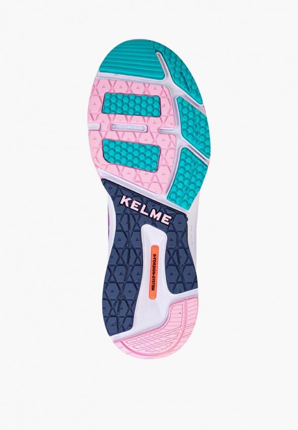 Кроссовки Kelme