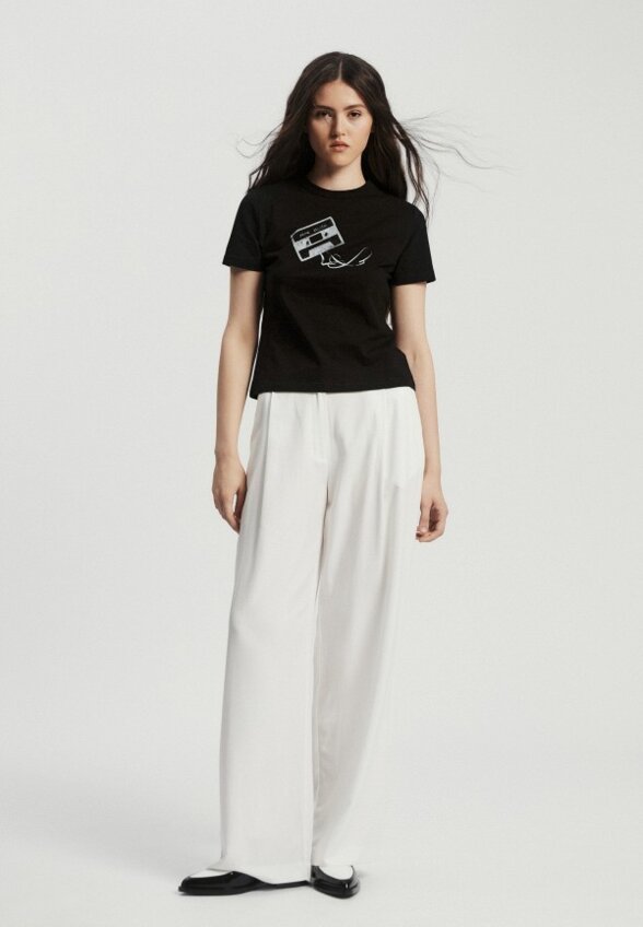 Футболка Nume