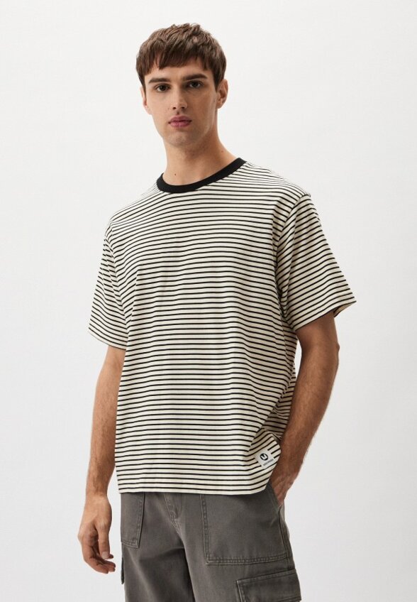 Футболка Mademan