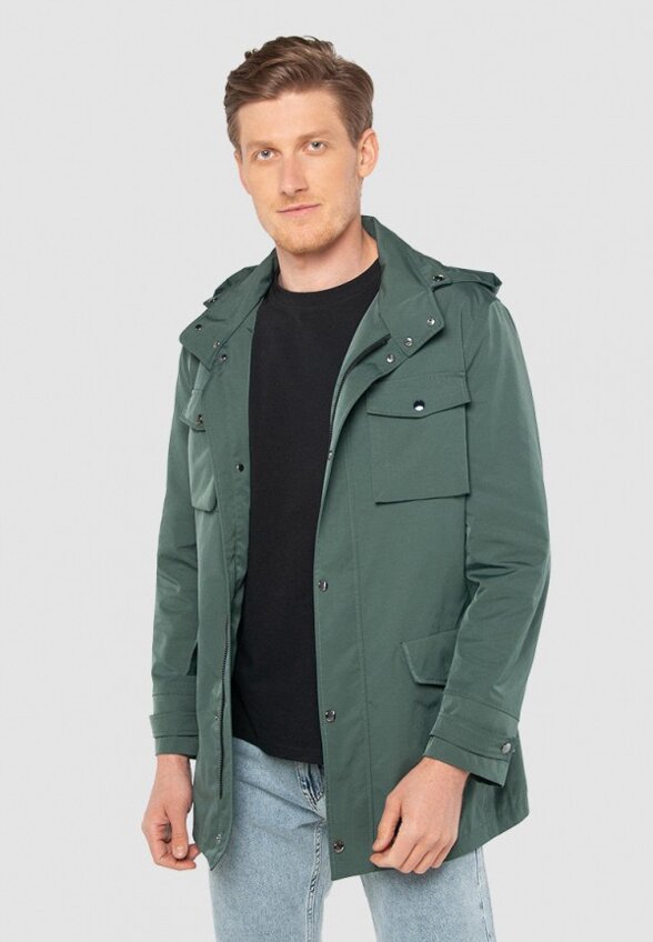 Ветровка Kanzler