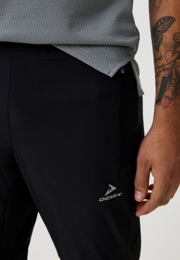 Брюки спортивные Demix