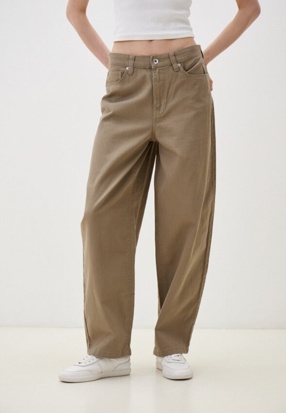 Джинсы Terranova