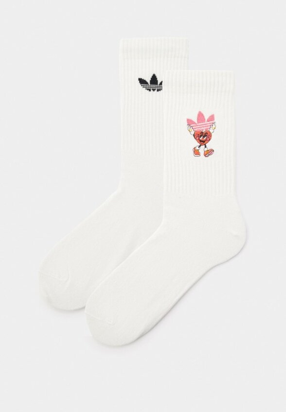 Носки 2 пары adidas Originals