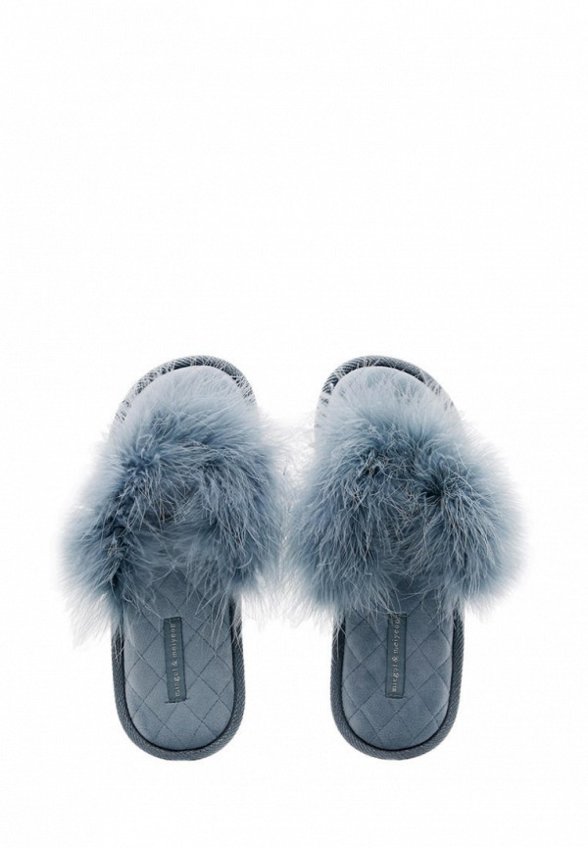 Тапочки Mingul & meiyeon