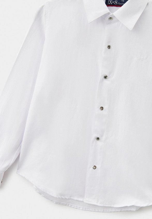 Рубашка Fashion X&S