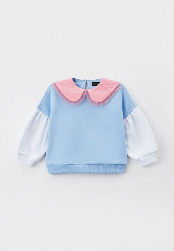 Свитшот Mia Gia