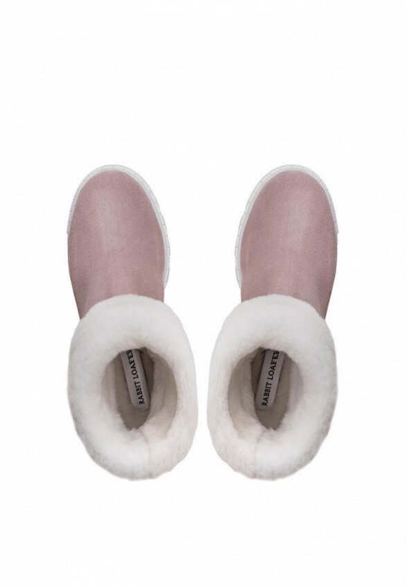 Полусапоги Rabbit Loafers