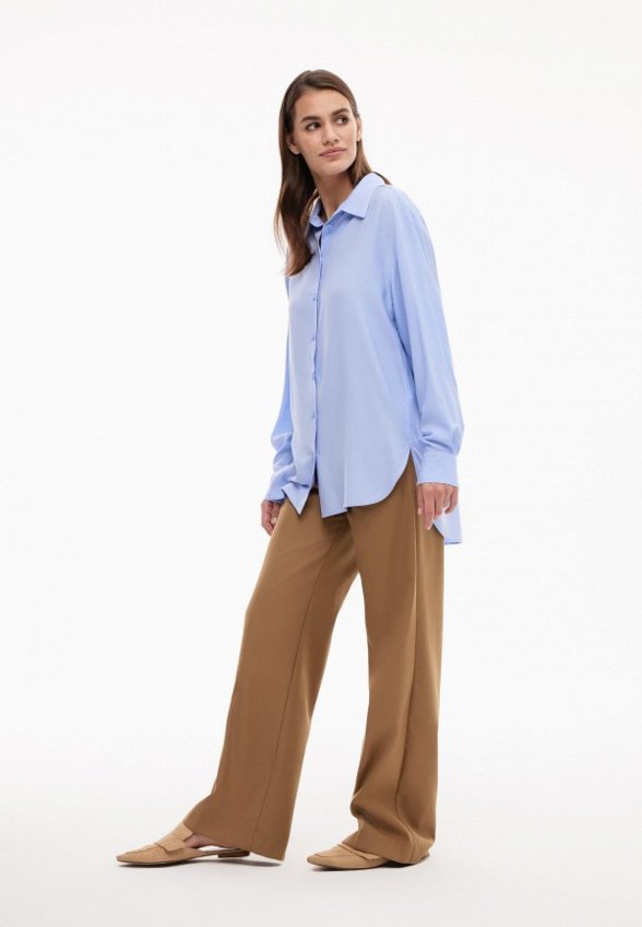 Рубашка True Red