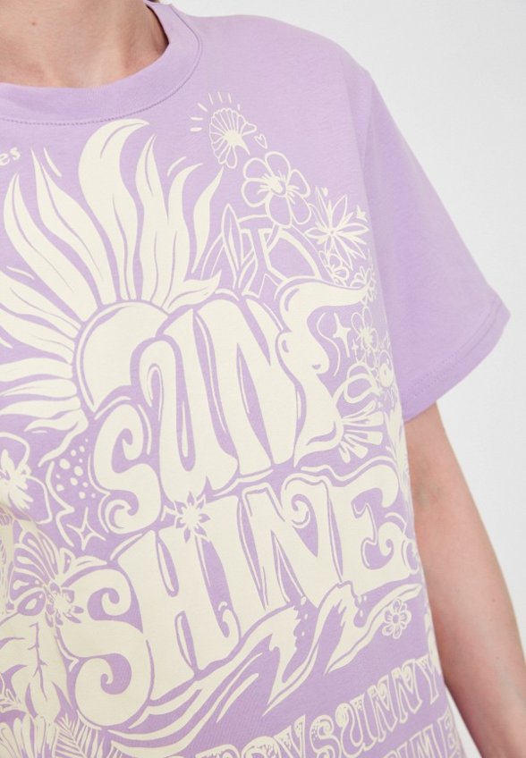 Футболка O'STIN