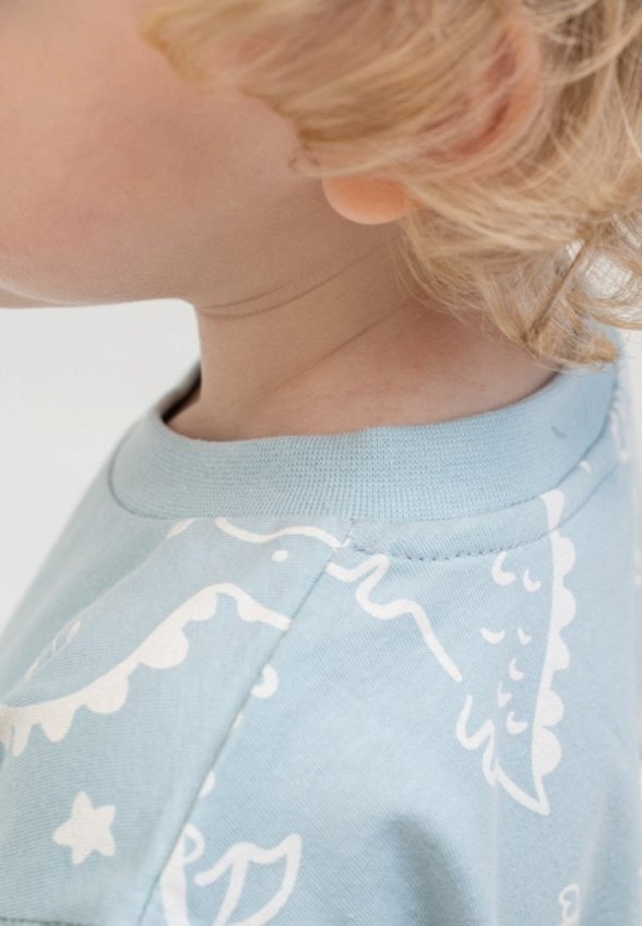 Пижама Mamanna