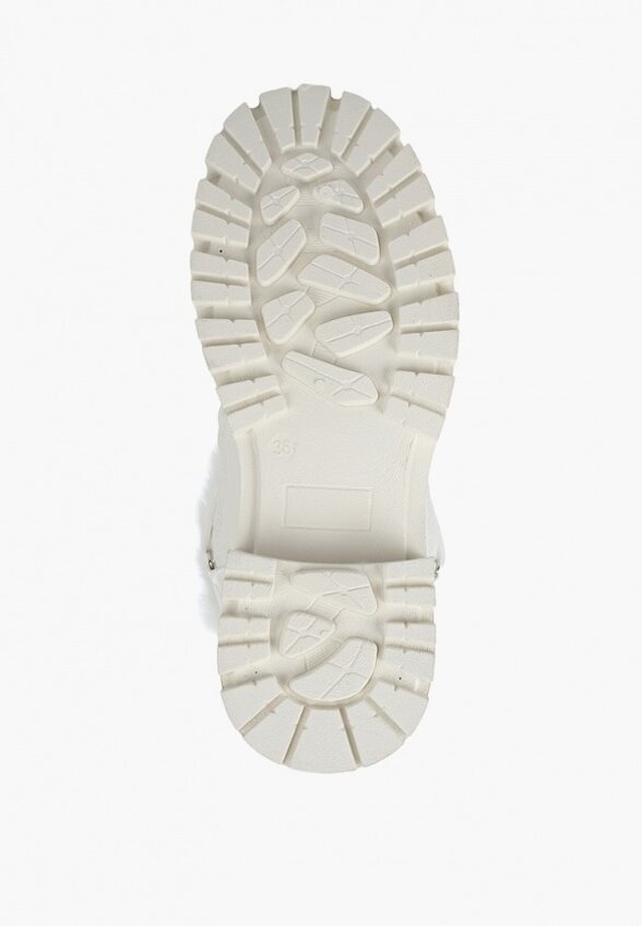 Дутики Cotton Belt