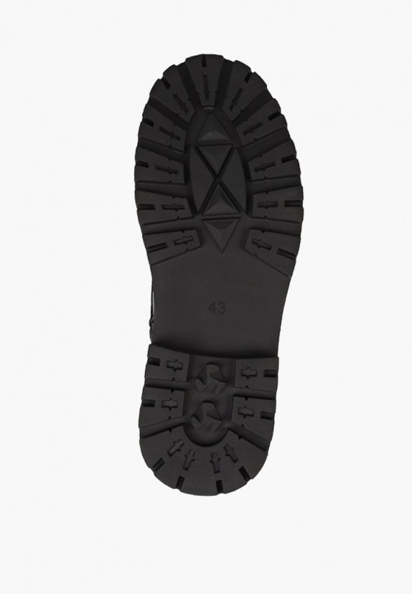 Ботинки Shoiberg