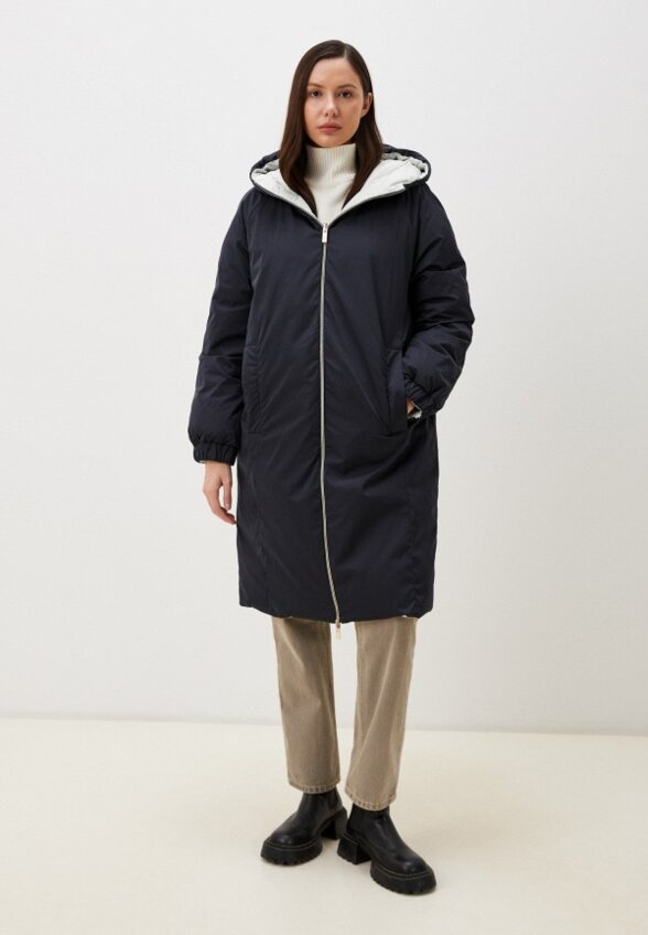 Пуховик Madzerini