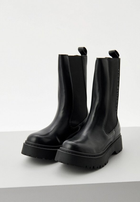 Ботинки Roccobarocco