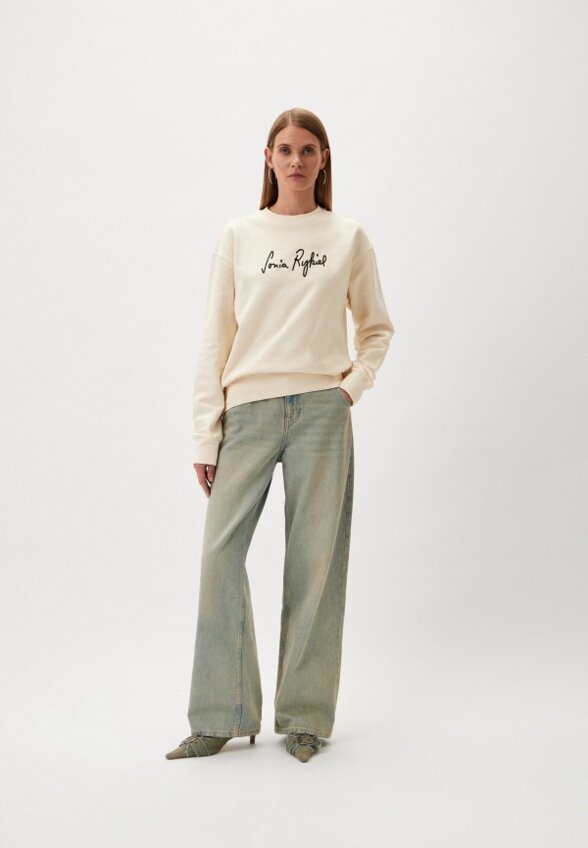 Свитшот Sonia Rykiel