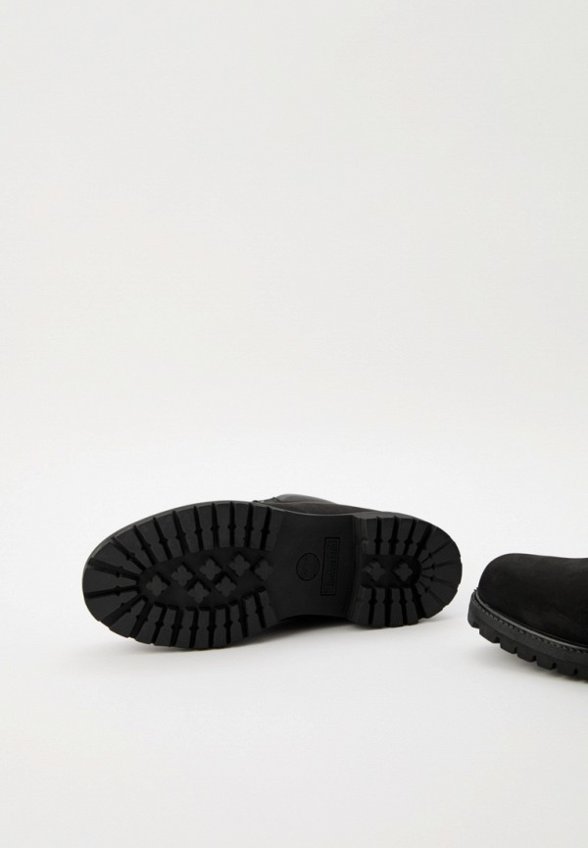 Тимберленды Timberland