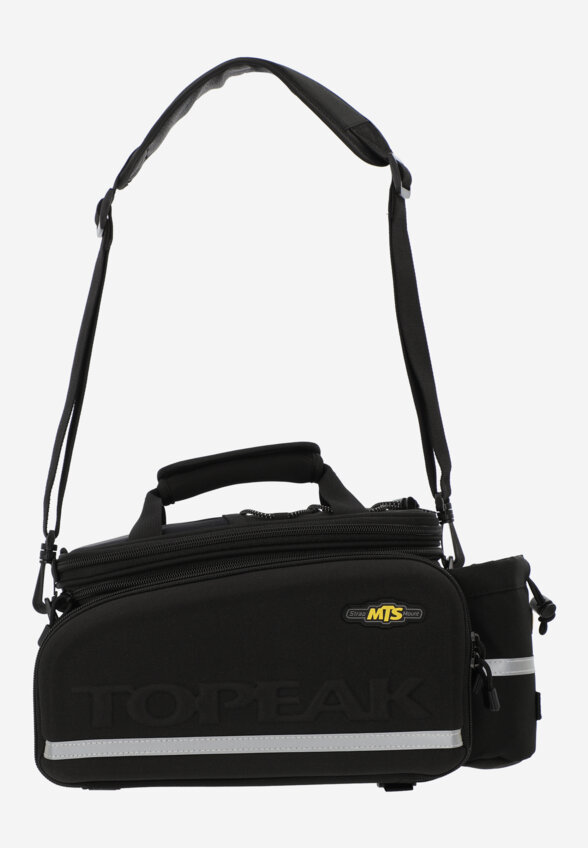Сумка на велосипед Topeak MTS, Черный
