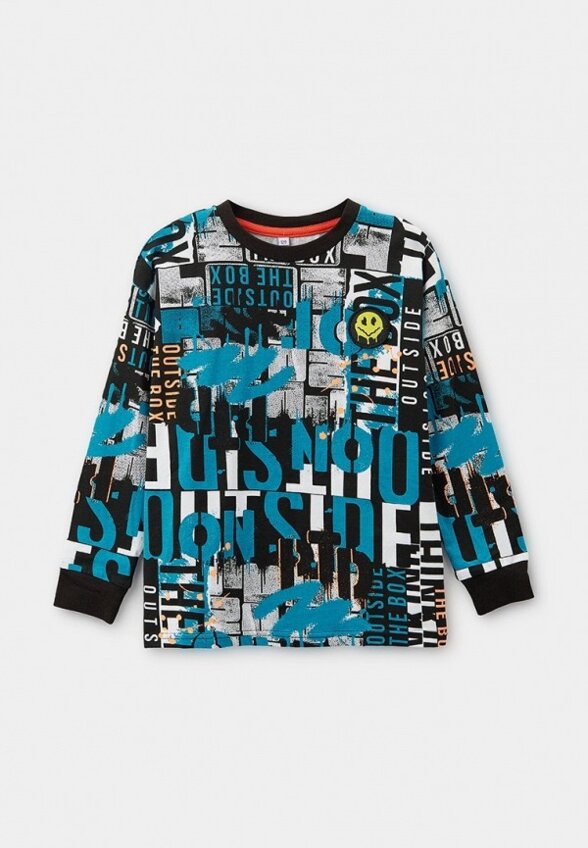 Лонгслив PlayToday