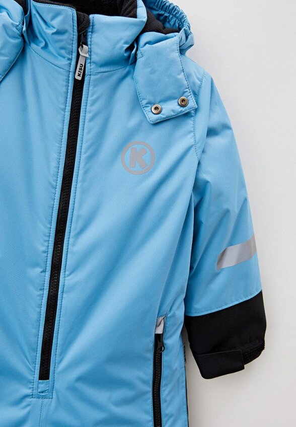 Комбинезон утепленный Kisu