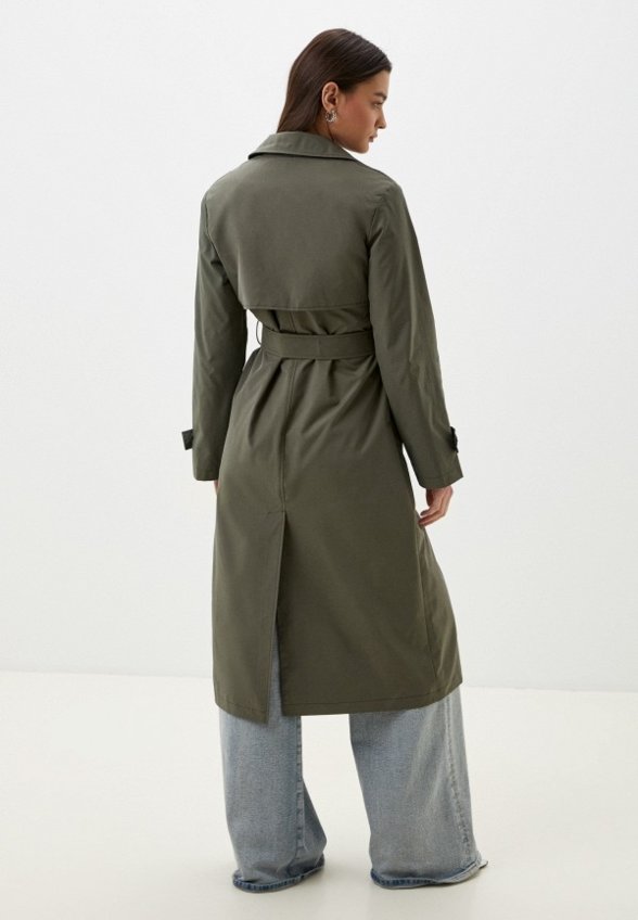 Тренч Снежная Королева