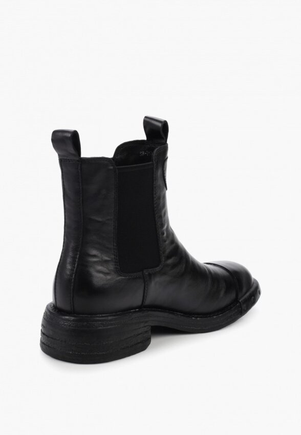 Ботинки Graciana