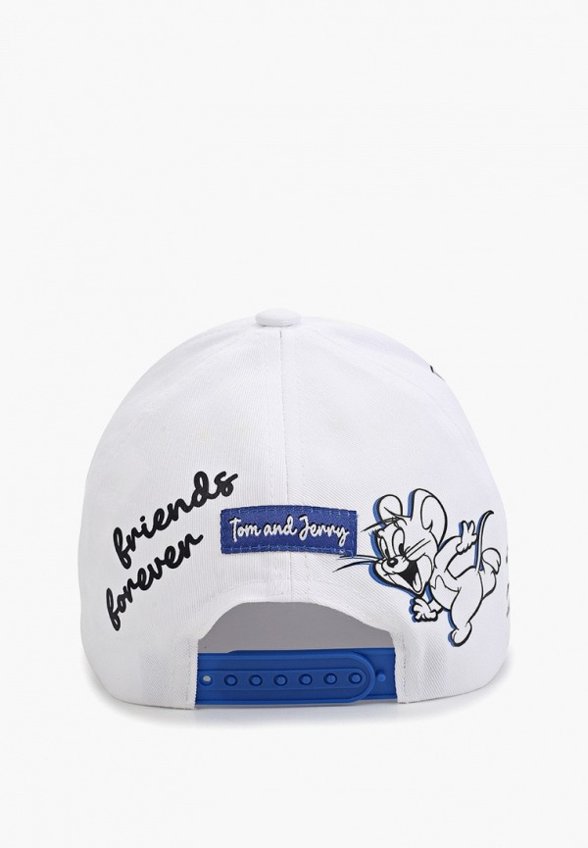 Бейсболка PlayToday