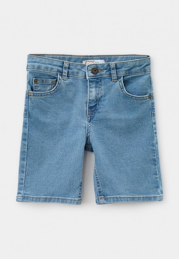 Шорты джинсовые Koton
