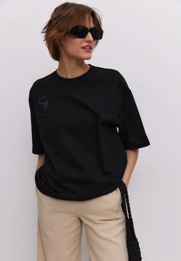 Футболка Serafima