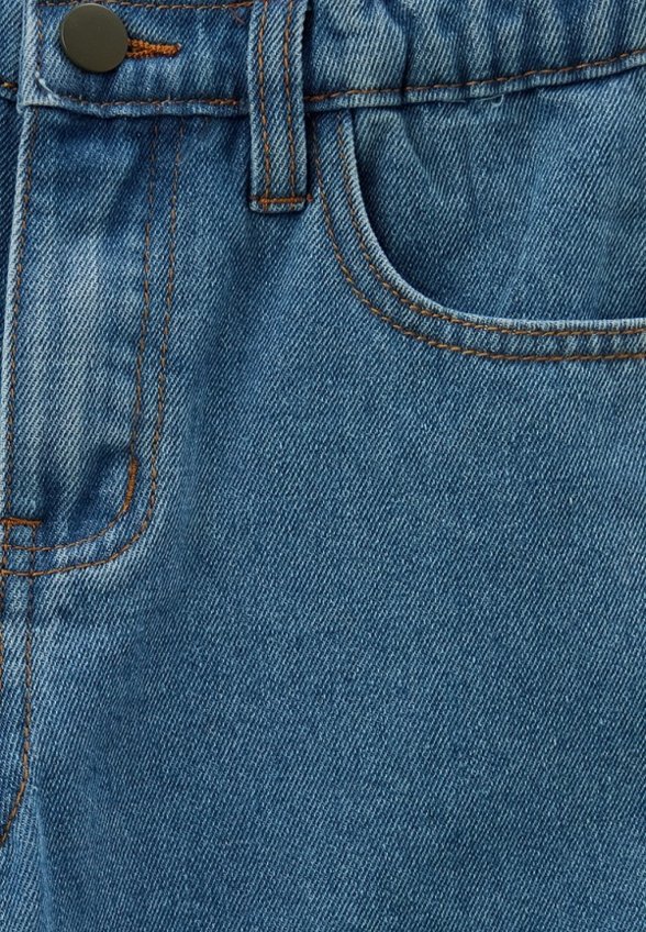 Шорты джинсовые Gioco