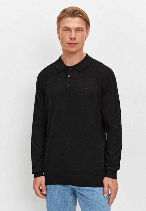 Поло JC Just Clothes