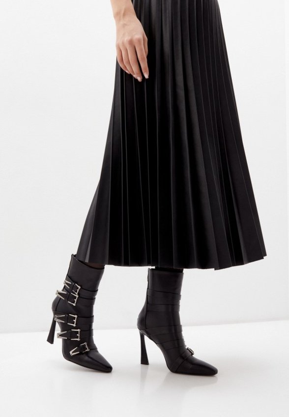 Полусапоги Evigi