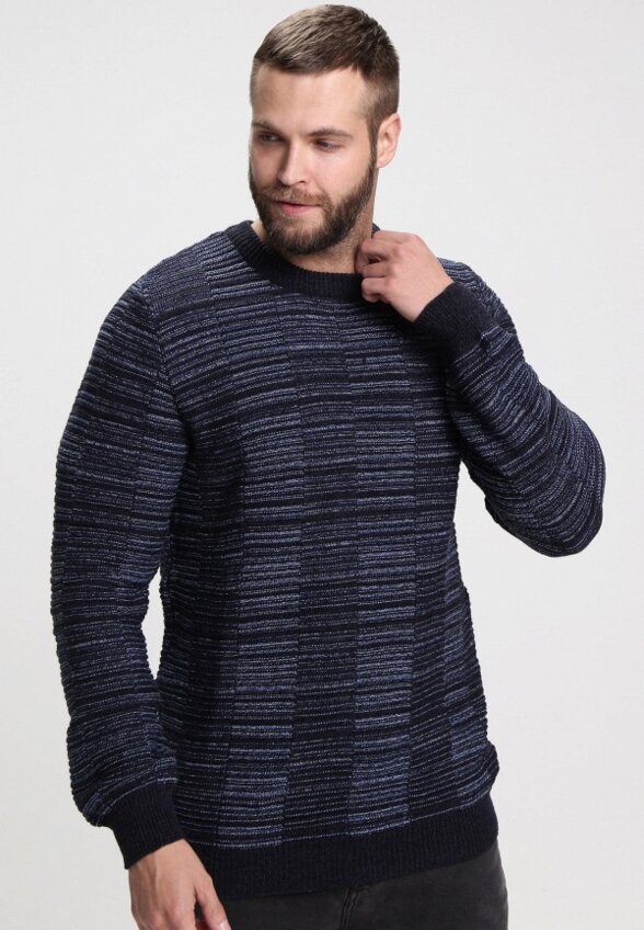 Джемпер Стим