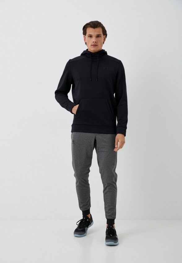 Худи Under Armour