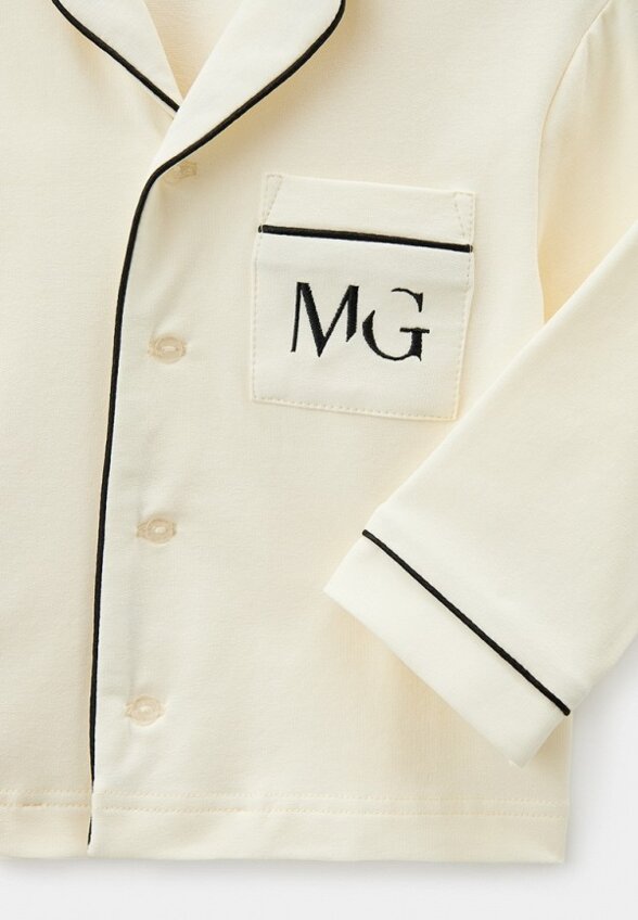 Пижама Mia Gia