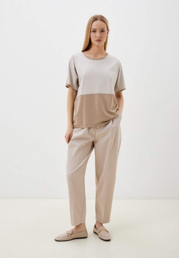 Футболка Vitacci