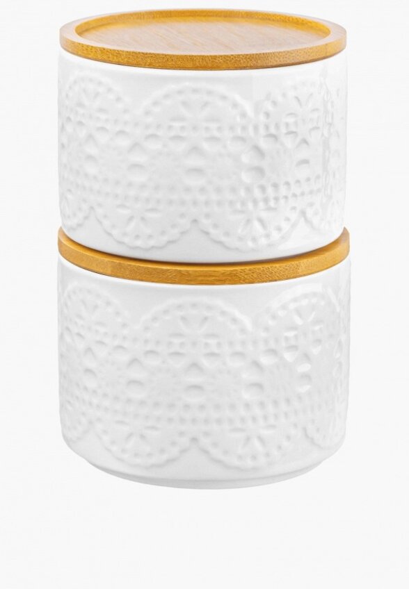 Банка для хранения Elan Gallery