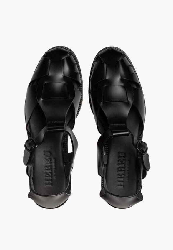 Сандалии Hereu