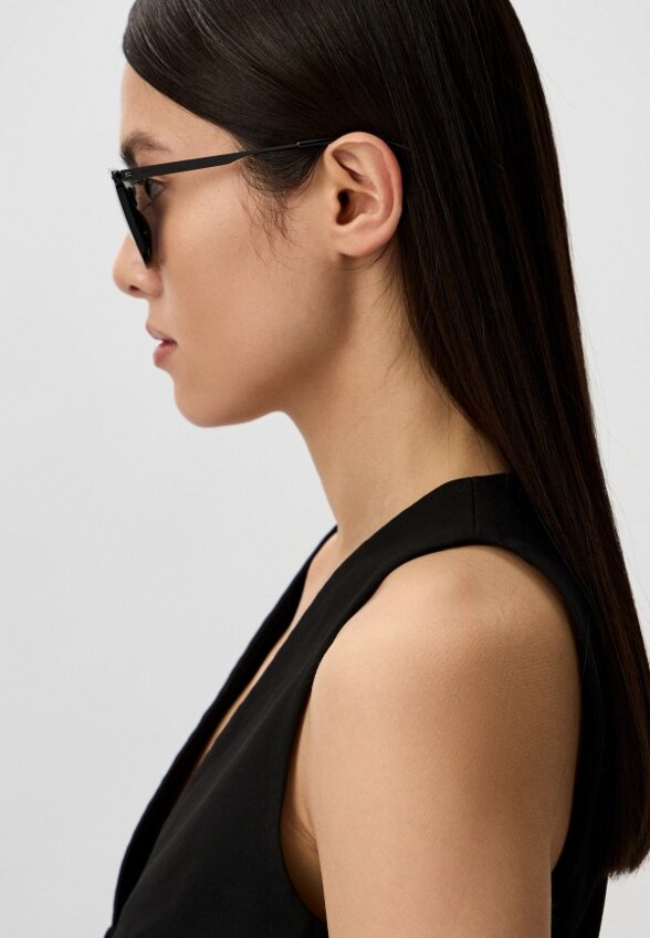 Очки солнцезащитные Boss